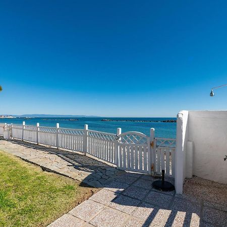 Porto Columbu - Perd'E Sali Casa Nicoleupヴィラ エクステリア 写真