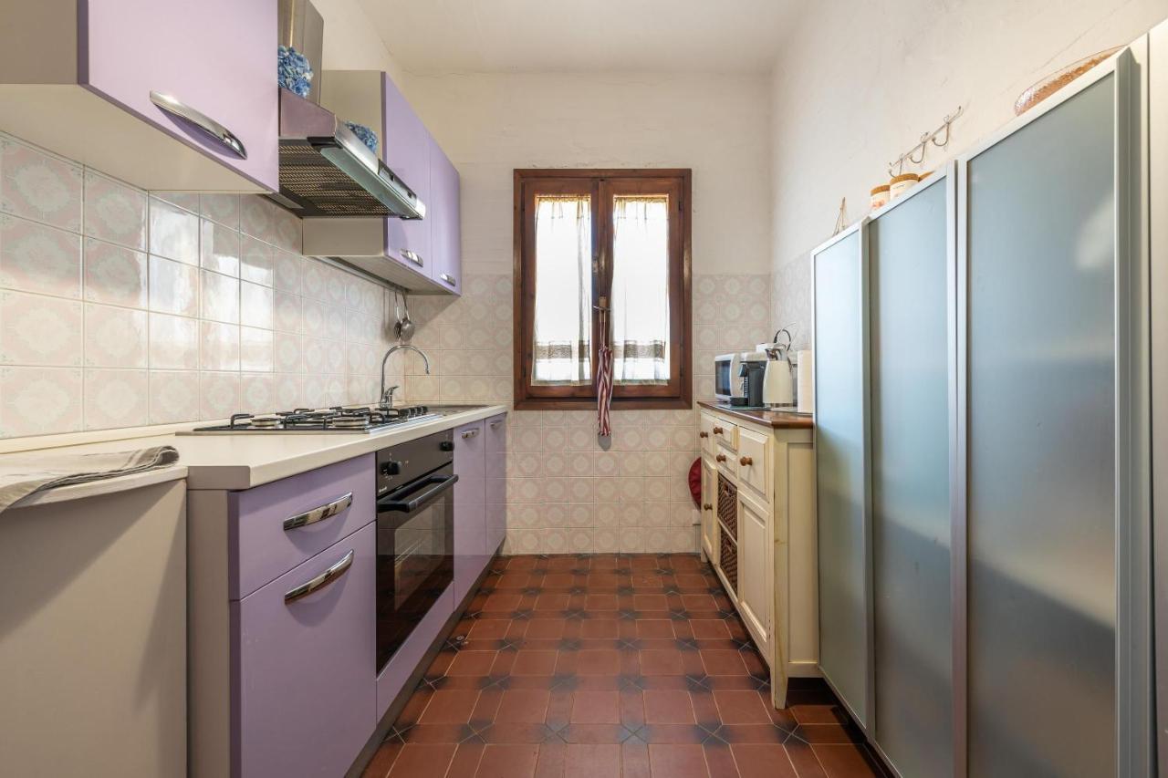 Porto Columbu - Perd'E Sali Casa Nicoleupヴィラ エクステリア 写真
