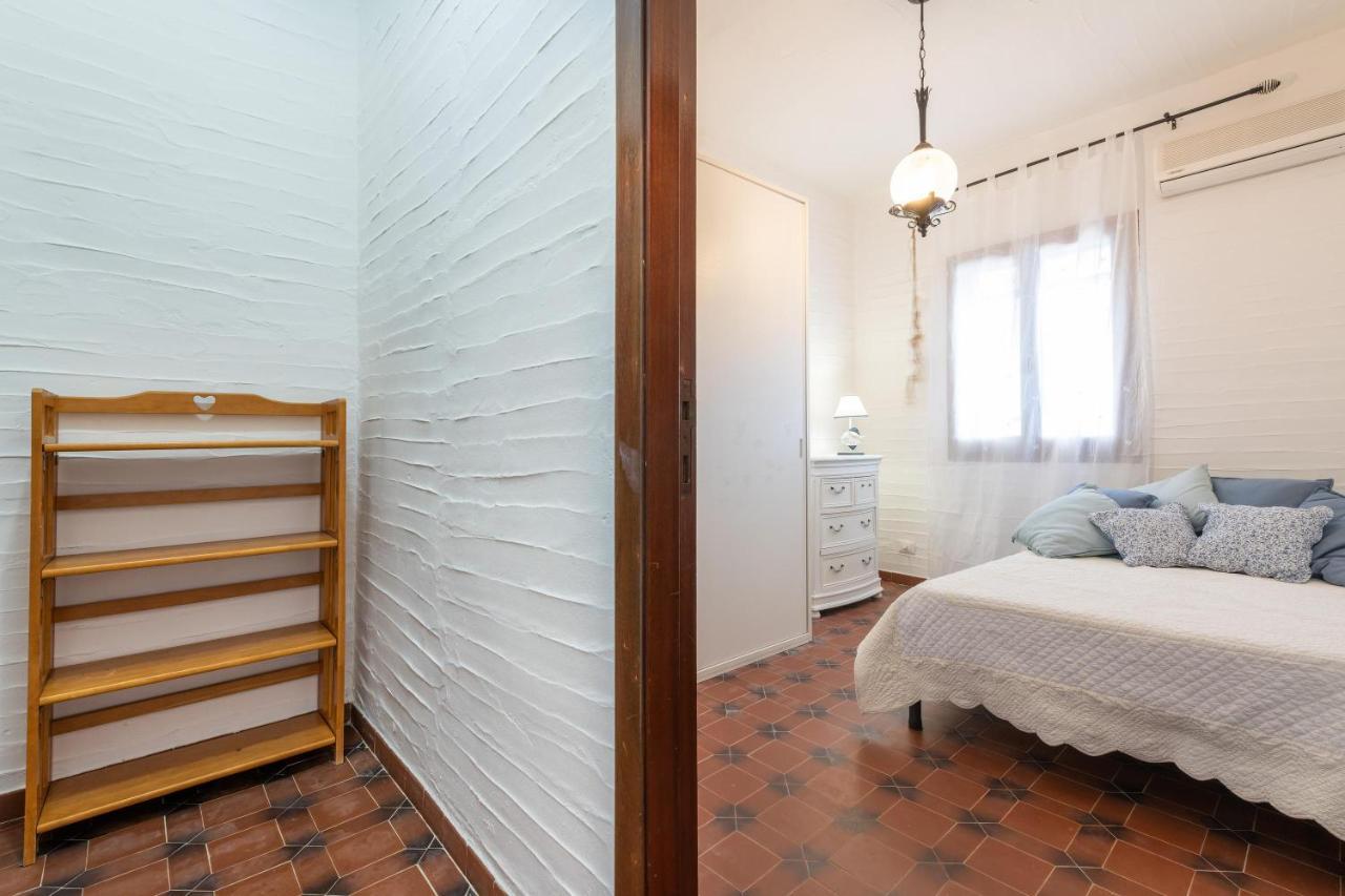 Porto Columbu - Perd'E Sali Casa Nicoleupヴィラ エクステリア 写真